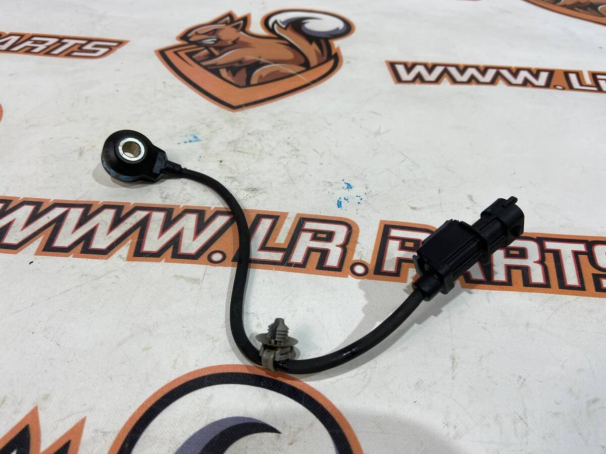 LR112513 RANGE ROVER VELAR (L560) Used detonation sensor